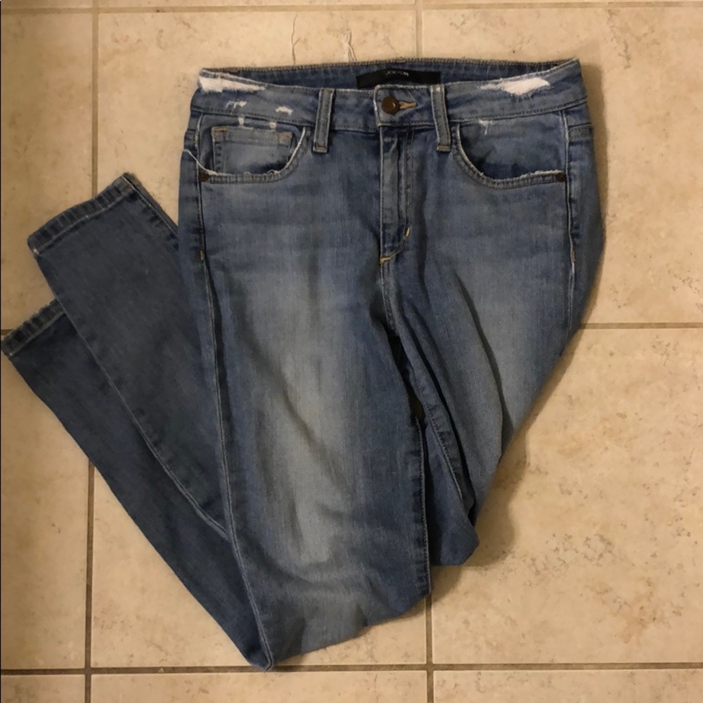 Joe’s Jeans